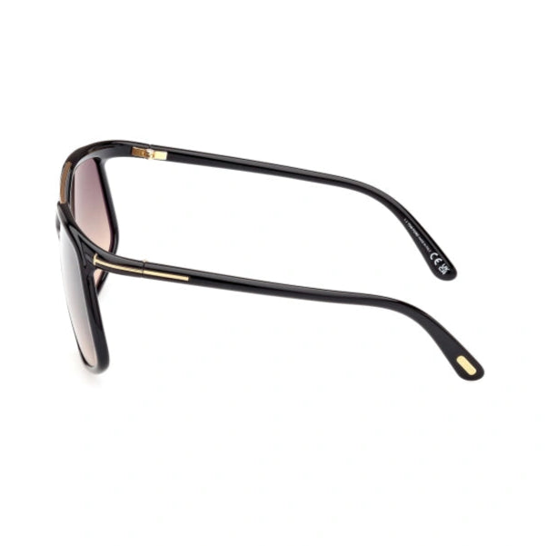 Tom Ford FT 1038 MERYL - 01B Sunglasses