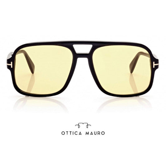 Tom Ford FT0884 FALCONER-02 occhiale da sole
