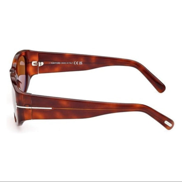 Tom Ford FT0987 Cyrille-02 53ESunglasses