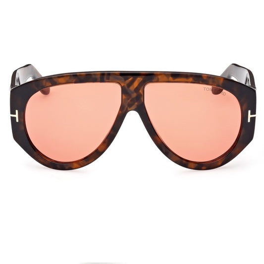 Tom Ford Bronson FT 1044 52S Occhiale da sole