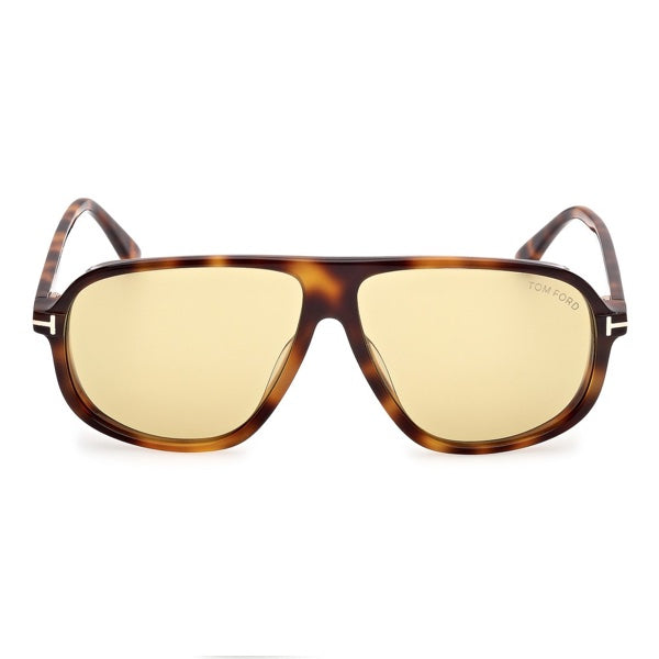 Tom Ford FT1208 53E Guillame