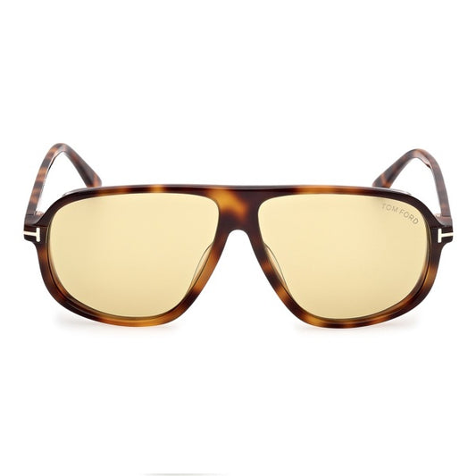 Tom Ford FT 1208 53E Guillame