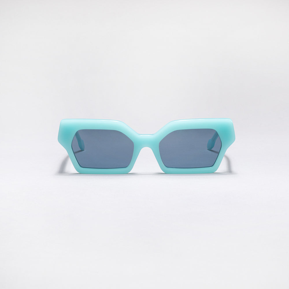 Common Ground XOXO "Hugs And Kisses" Sunglasses