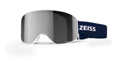 Maschere da Sci Zeiss Multilayer Extra White