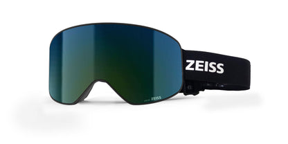 Maschere da Sci Zeiss flection Petrol