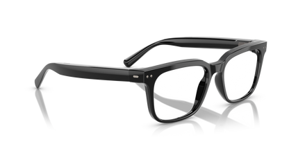 Nuance Square Nero Transition