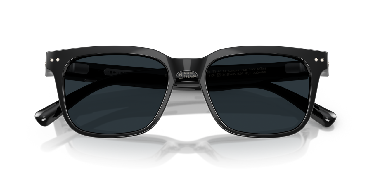 Nuance Square Nero Transition