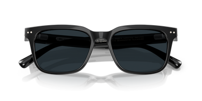 Nuance Square Nero Transition