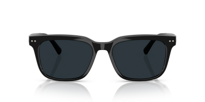 Nuance Square Nero Transition