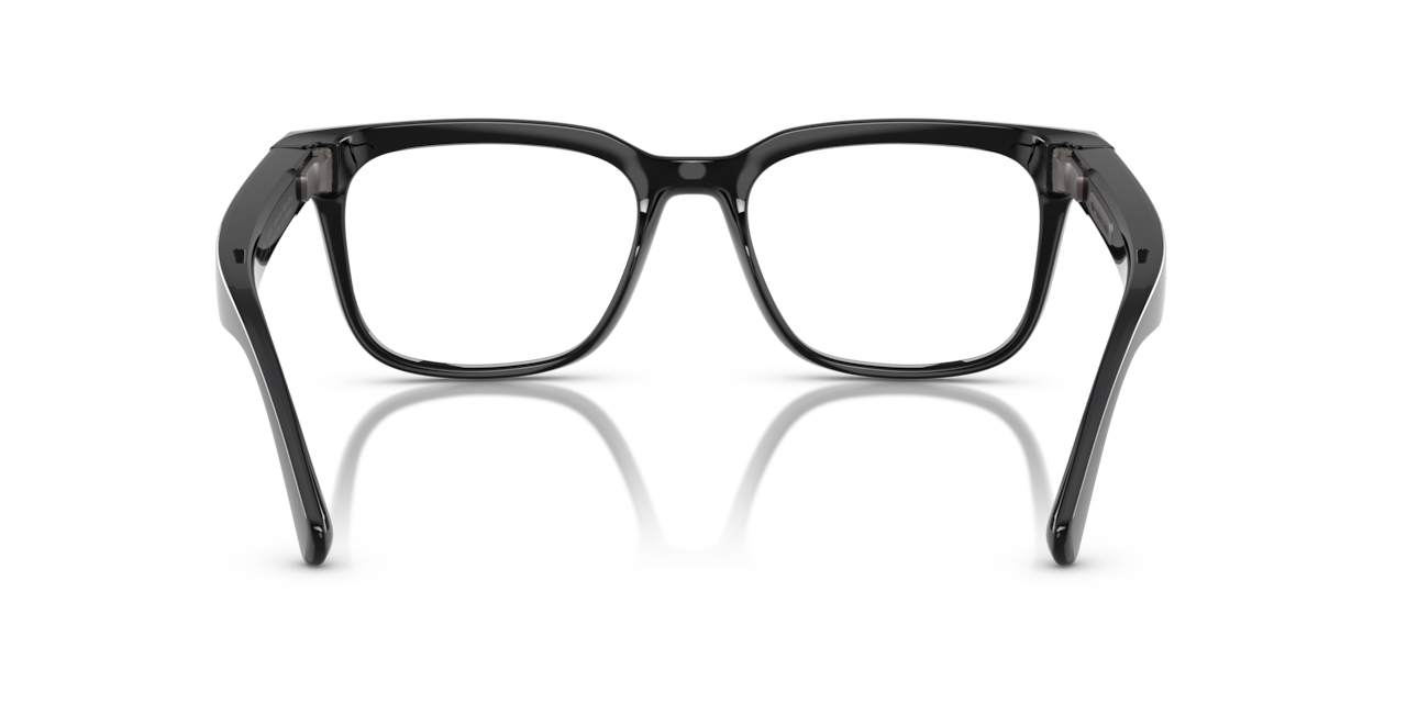 Nuance Square Nero Transition