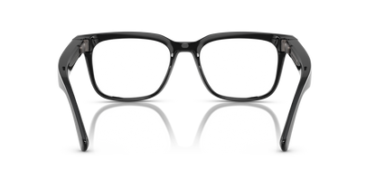 Nuance Square Nero Transition