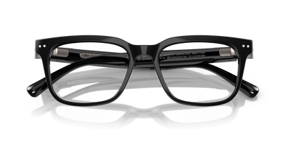 Nuance Square Nero Transition