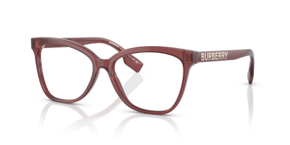 Burberry BE 1376 Virginia Optical Frame