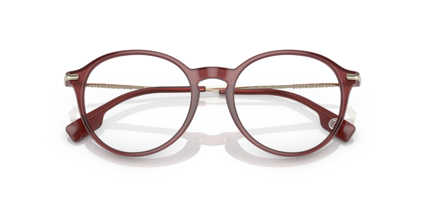 Burberry BE 1376 Virginia Optical Frame