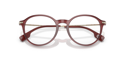 Burberry BE 1376 Virginia Optical Frame