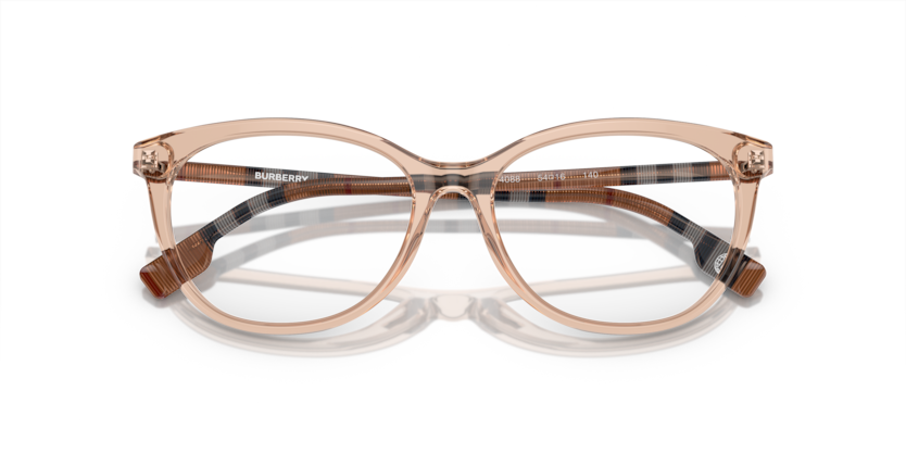 Burberry BE 1376 Virginia Optical Frame