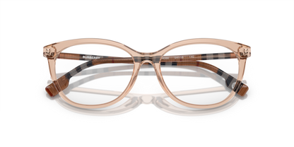 Burberry BE 1376 Virginia Optical Frame