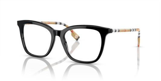 Burberry BE 1376 Virginia Optical Frame