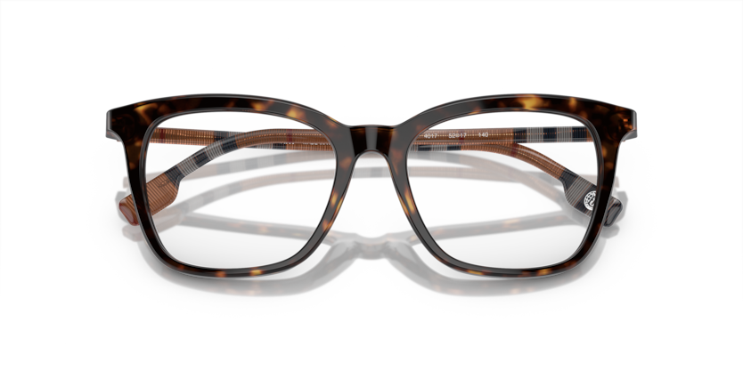 Burberry BE 1376 Virginia Optical Frame