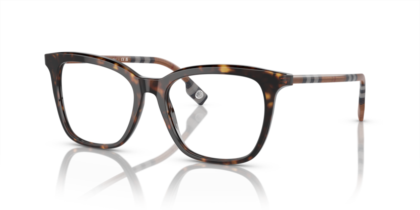 Burberry BE 1376 Virginia Optical Frame