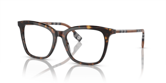 Burberry BE 1376 Virginia Optical Frame