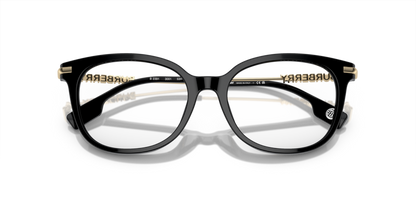 Burberry BE 1376 Virginia Optical Frame