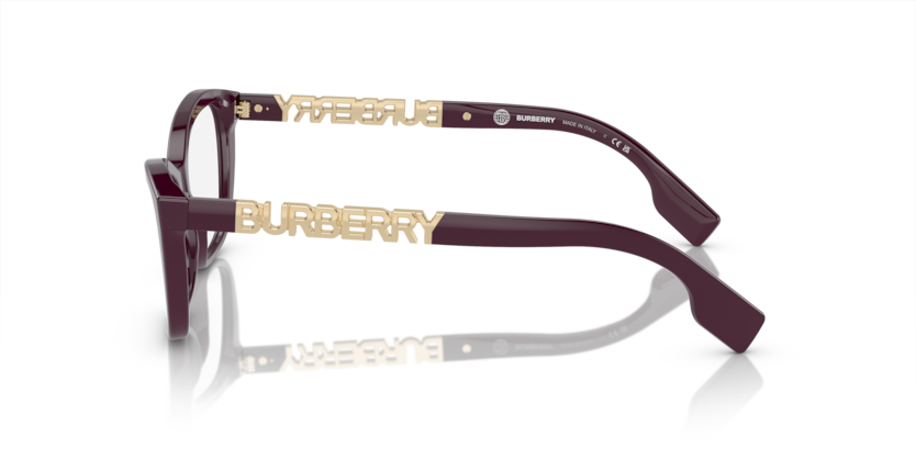 Burberry BE 1376 Virginia Optical Frame