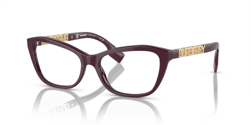 Burberry BE 1376 Virginia Optical Frame