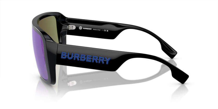 Burberry BE 4401U Sunglasses