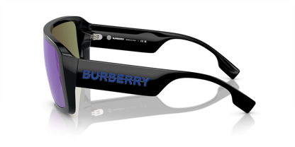 Burberry BE 4401U Sunglasses