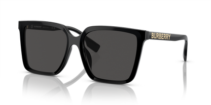 Burberry BE 4411D Sunglasses