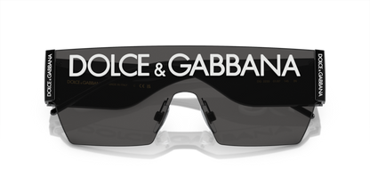 Dolce &amp; Gabbana DG 2233 Sunglasses