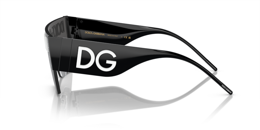 Dolce &amp; Gabbana DG 2233 Sunglasses