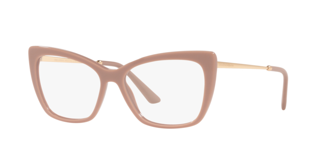 Dolce &amp; Gabbana DG 3348 Optical Frame