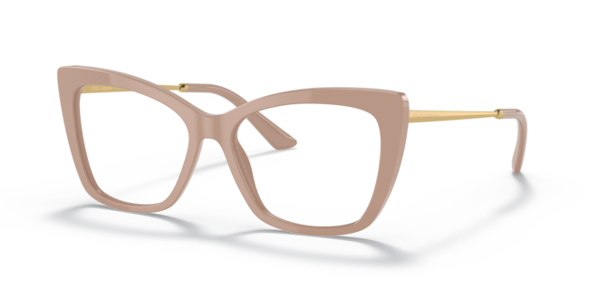Dolce &amp; Gabbana DG 3348 Optical Frame