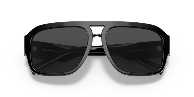 Dolce & Gabbana DG 4402 501/87 Occhiale da sole