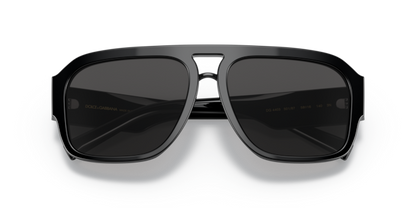 Dolce & Gabbana DG 4402 501/87 Occhiale da sole