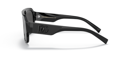 Dolce & Gabbana DG 4402 501/87 Occhiale da sole
