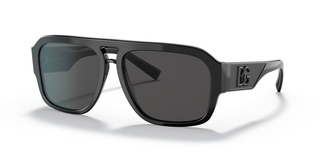 Dolce & Gabbana DG 4402 501/87 Occhiale da sole