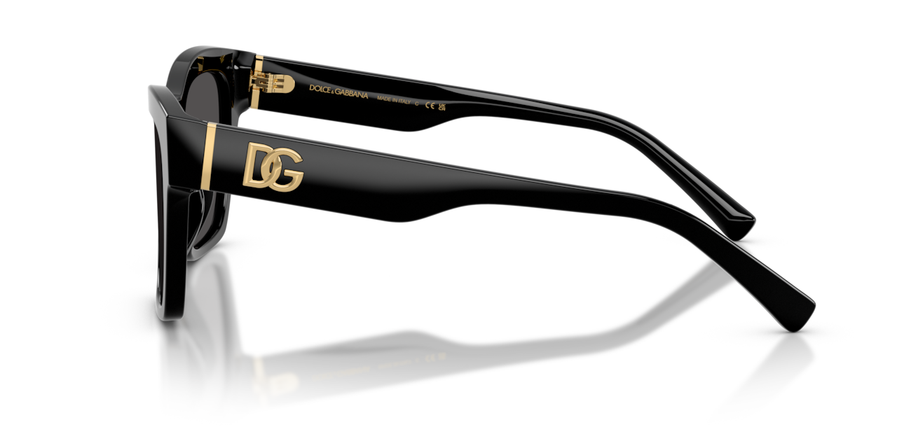 Dolce & Gabbana DG 4512 501/87 occhiale da sole