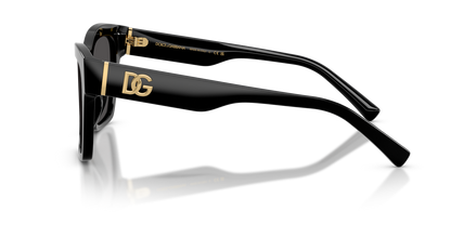 Dolce & Gabbana DG 4512 501/87 occhiale da sole