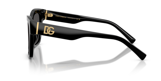 Dolce & Gabbana DG 4512 501/87 occhiale da sole