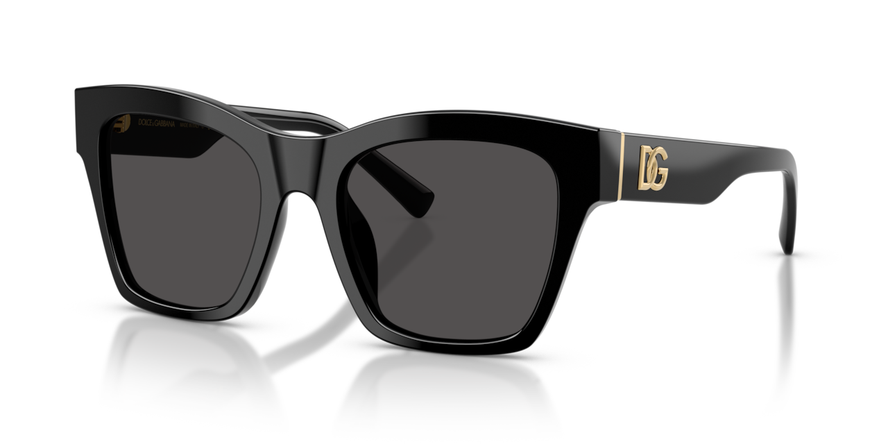 Dolce & Gabbana DG 4512 501/87 occhiale da sole