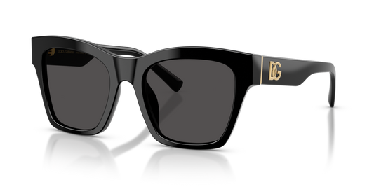 Dolce & Gabbana DG 4512 501/87 occhiale da sole