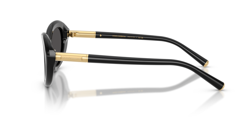 Dolce & Gabbana DG 4519 501/87