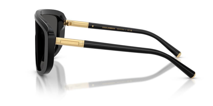 Dolce & Gabbana DG 4520 501/87 Occhiale da sole