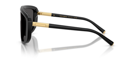 Dolce & Gabbana DG 4520 501/87 Occhiale da sole