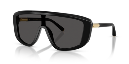 Dolce & Gabbana DG 4520 501/87 Occhiale da sole