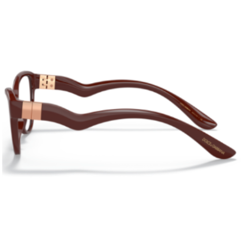 Dolce & Gabbana DG5079 aste di ricambio