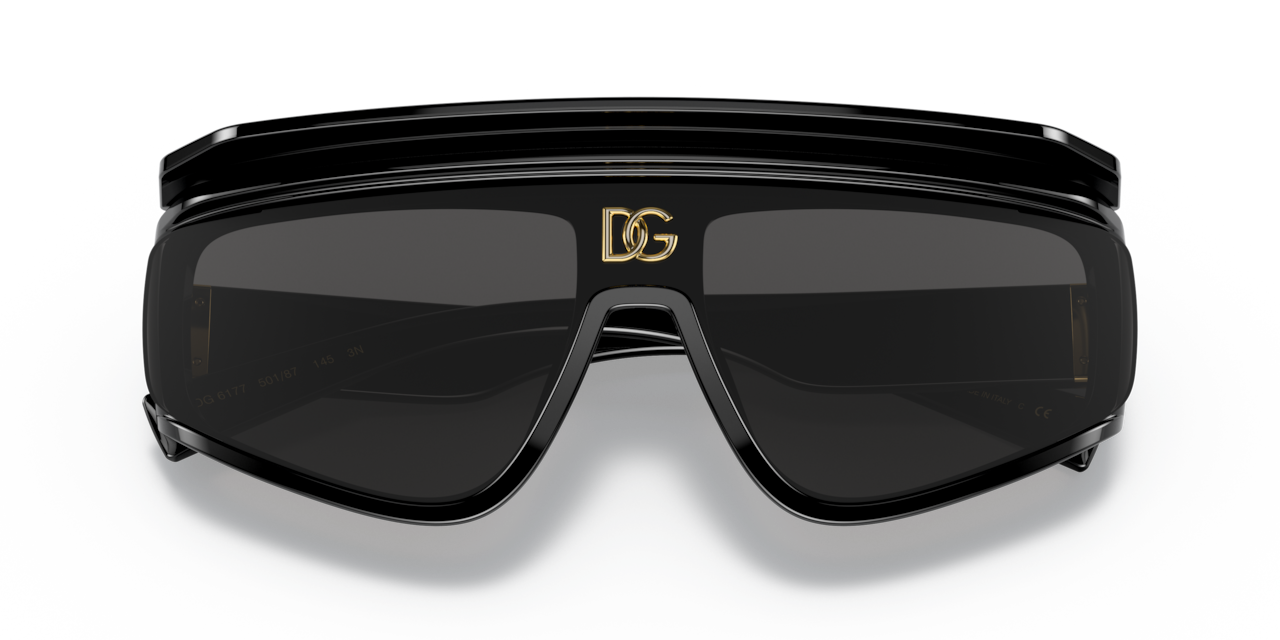 Dolce & Gabbana DG 6177 501/87